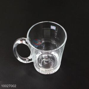 315ml bar pub beer <em>glass</em> with handle