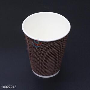 12 OZ Disposable <em>Paper</em> Cup For Drinks