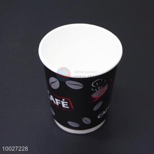 Printing Disposable <em>Paper</em> Cup For Drinks