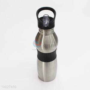 New Stainless Steel Sports Bottle