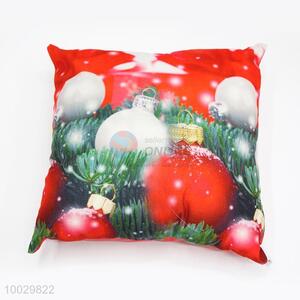 Wholesale Christmas Style Square Pillow/Cuhsion