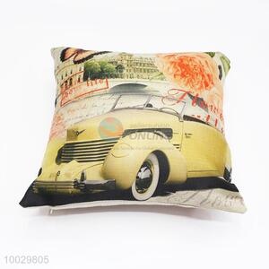 Hot Selling Car Pillow/Cushion