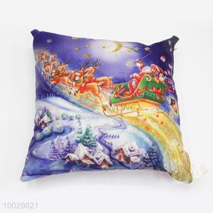 Christmas Style Square Pillow/Cuhsion