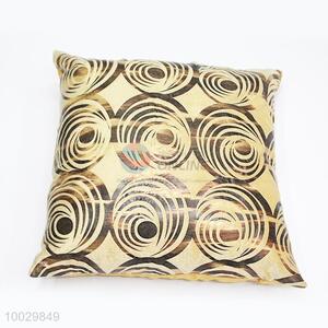 2015 New Product Square Pillow/Cushion