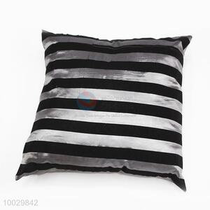 Wholesale Striped Square Pillow/Cushion