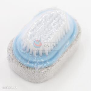 Wholesale pumice stone with brush