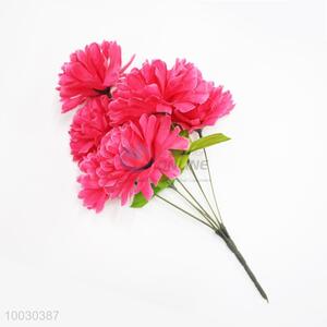 7 Head Chrysanthemum Artificial Flower For Home Decoration