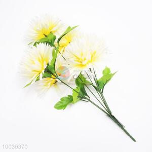 Wholesale Chrysanthemum Artificial Flower For Home Decoration
