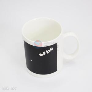 Best Price Color Changing Ceramic Mug Cup