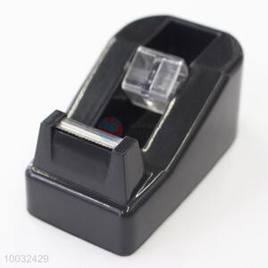 10*6cm Black Utility Adhesive Tape Base/Dispenser