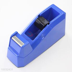 15*6*8cm Blue Utility Adhesive Tape Base/Dispenser