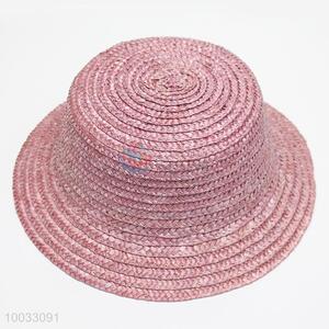 Best Sale Ladies Woven Hat