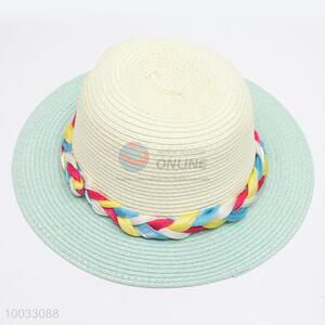 Top Quality Woven Hat For Women