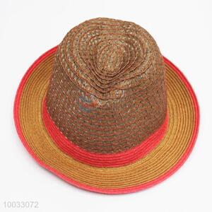 Woven Hat For Men