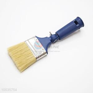 Wholesale 2 Inch Plastic Rotatable Handle Paint Brush Wall Paint Brush