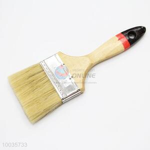 Wholesale 2.5 Inch Wood Handle Paint Brush Wall Paint Brush