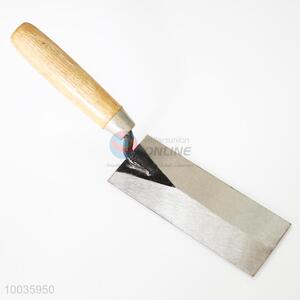 Top Sale Iron Plaster Trowel With Wooden Handle