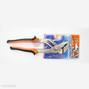 Hot Sale Hand Tool Steel Adjustable 10 Inch Water Pump Pliers