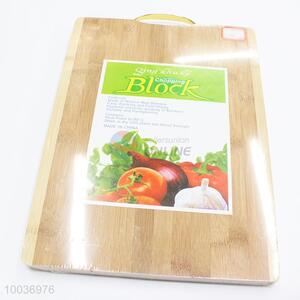Top Selling Bamboo Chopping Board For Cooking Use