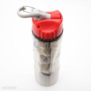 High Quality Skid Resistance Design PP+PS Double Wall Auto Mug/Travel Mug