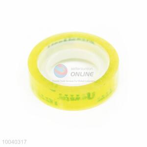 1.5cm Stationery Tape Super Clear Tape