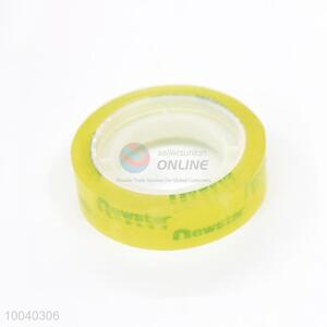 1.2cm Stationery Tape Super Clear Tape