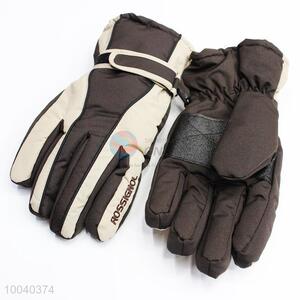 Coffee Warm Gloves/Ski Gloves/Winter Gloves