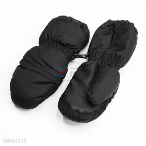 Black Warm Gloves/Ski Gloves/Winter Gloves