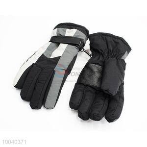 Black Warm Gloves/Ski Gloves/Winter Gloves