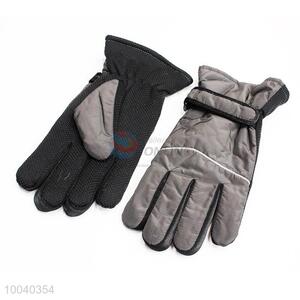 Gary Warm Gloves Ski Gloves With Wholesale Price