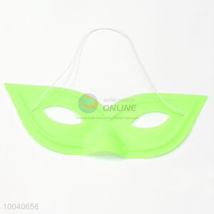 Fluorescence color pvc eye <em>mask</em> for party decoration