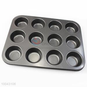 High Quality Cake Mould Comal With 12 Holes