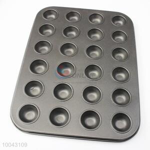 Best Quality Cake Mould Comal With 24 Holes