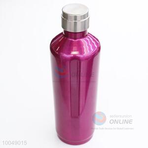 750ml Stainless Steel Red Wine Bottle Vacuum Flask