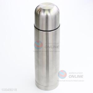 500ml Bullet Head Stainless Steel Vacuum Flask