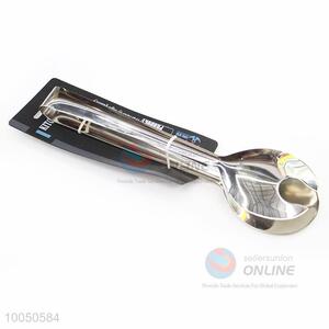 Simple Design Stainless Steel Food Tong