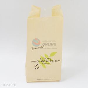 Latest Fashion Kraft Food Bag For Sale