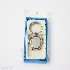 Tortoise Aluminium Alloy Key Chain/Key Ring