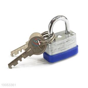 Wholesale high-quality iron laminated padlock