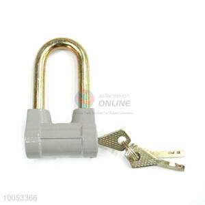 Hot selling iron material security lock