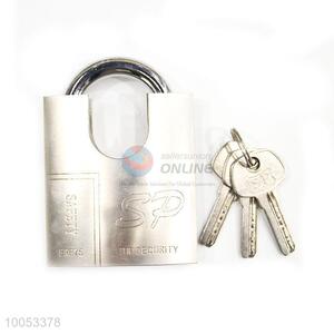 Wholesale top security iron alarm padlock