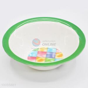 Hot Sale Colorful Melamine Bowl