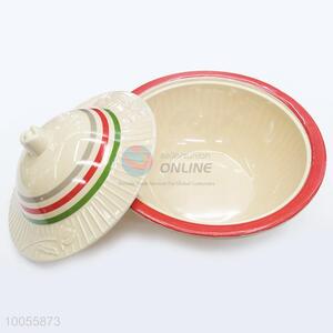 Professional Design Melamine Pan/Bowl