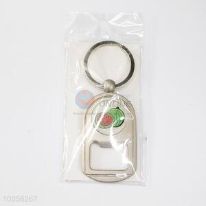 Watermelon Zinc Alloy Opener Key Ring/Key Chain