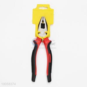 7inch cutting pliers carbon steel flat-nose pliers