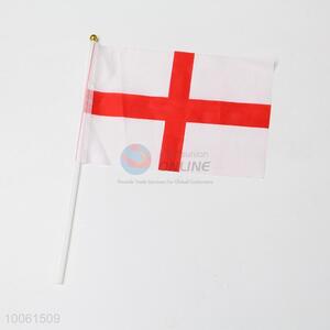 Hand signal flag of England with wholesale price