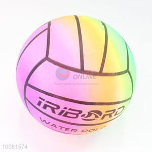 70g/80g colorful pvc beach <em>toy</em> <em>balls</em> for kids