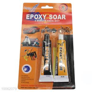 Utility Epoxy Soar 5 Minute KWIK-SKT Epoxy Glue