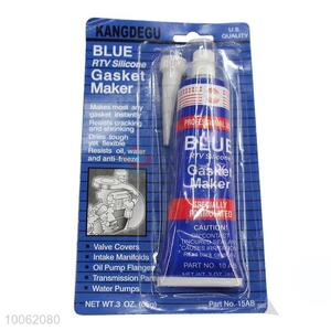 Professional Blue RTV Silicone Gasket Maker Sealant Glue