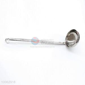 High quality stainless steel soup ladle/spoon